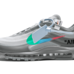 Nike Air Max 97 Off-White Menta - AJ4585-101 - 1