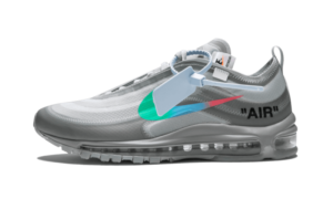 Nike Air Max 97 Off-White Menta – AJ4585-101 – 1
