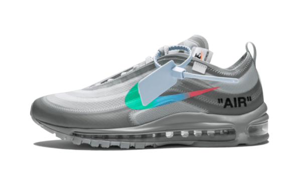 Nike Air Max 97 Off-White Menta - AJ4585-101 - 1