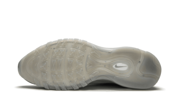 Nike Air Max 97 Off-White Menta - AJ4585-101 - 4