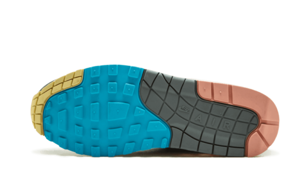 Nike Air Max 97/1 Sean Wotherspoon - AJ4219-400 - 4
