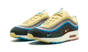 Nike Air Max 97/1 Sean Wotherspoon - AJ4219-400 - 2