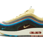 Nike Air Max 97/1 Sean Wotherspoon - AJ4219-400 - 1