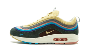 Nike Air Max 97/1 Sean Wotherspoon - AJ4219-400 - 1