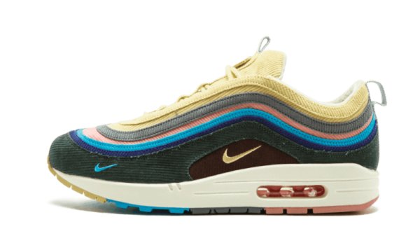 Nike Air Max 97/1 Sean Wotherspoon - AJ4219-400 - 1