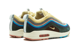 Nike Air Max 97/1 Sean Wotherspoon - AJ4219-400 - 3