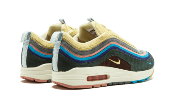 Nike Air Max 97/1 Sean Wotherspoon - AJ4219-400 - 3