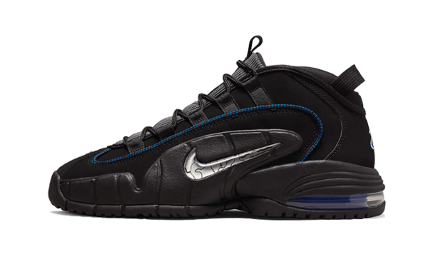 Nike Air Max Penny All-Star - DN2487-002 - 1