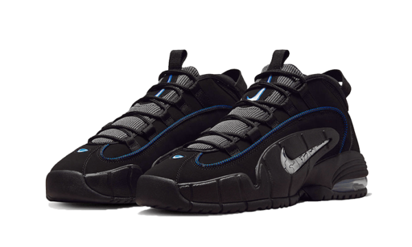 Nike Air Max Penny All-Star - DN2487-002 - 2