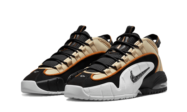 Nike Nike Air Max Penny Rattan - DV7442-200 / DZ5311-200 - 2