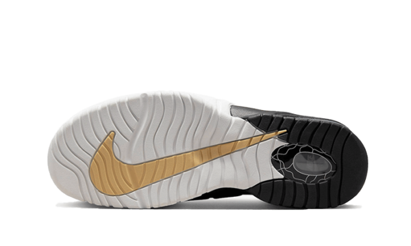 Nike Nike Air Max Penny Rattan - DV7442-200 / DZ5311-200 - 3
