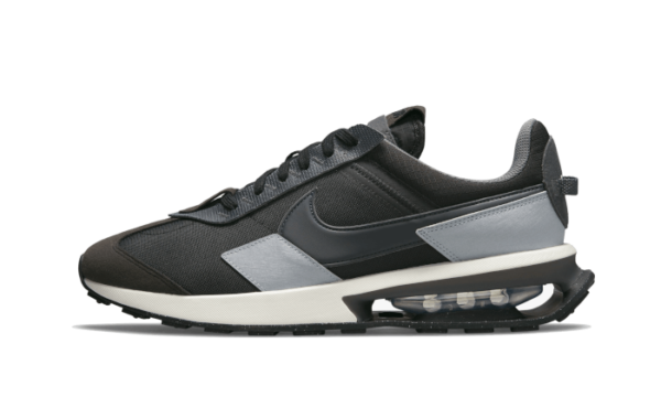 Nike Air Max Pre Day Black Grey - DA4263-001 - 1
