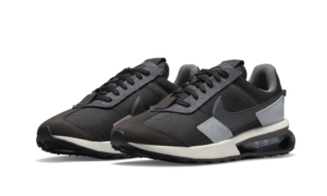 Nike Air Max Pre Day Black Grey - DA4263-001 - 2