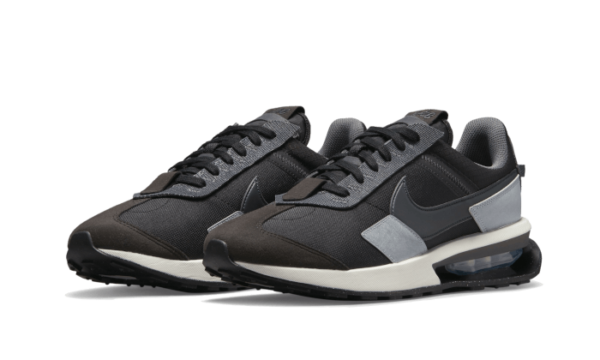 Nike Air Max Pre Day Black Grey - DA4263-001 - 2