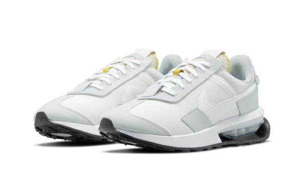 Nike Air Max Pre-Day Pure Platinum - DA4263-100 - 2