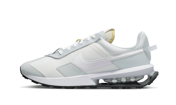 Nike Air Max Pre-Day Pure Platinum - DA4263-100 - 1