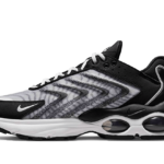 Nike Air Max TW Black White - DQ3984-001 - 1