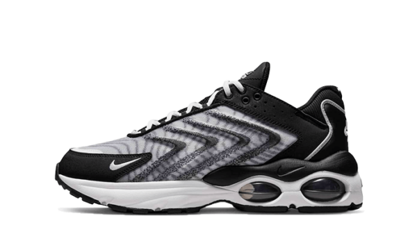 Nike Air Max TW Black White - DQ3984-001 - 1