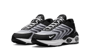 Nike Air Max TW Black White - DQ3984-001 - 2