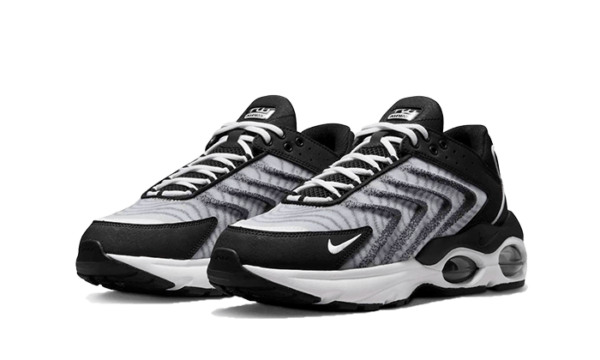 Nike Air Max TW Black White - DQ3984-001 - 2