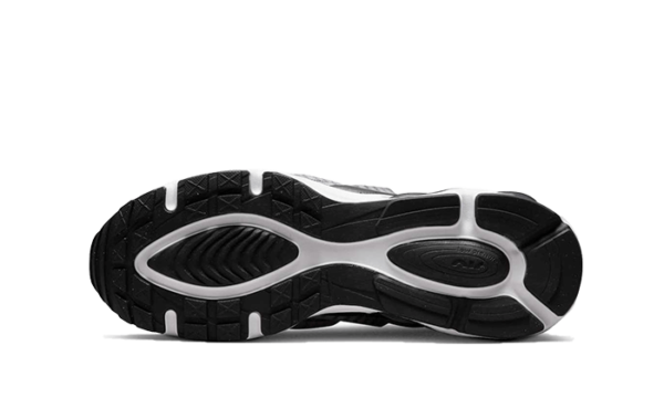 Nike Air Max TW Black White - DQ3984-001 - 3