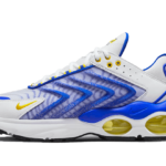 Nike Air Max TW 1 White Racer Blue - DQ3984-100 - 1
