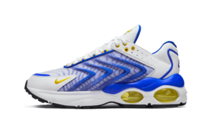 Nike Air Max TW 1 White Racer Blue – DQ3984-100 – 1