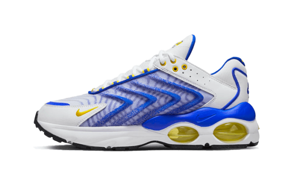 Nike Air Max TW 1 White Racer Blue - DQ3984-100 - 1