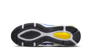 Nike Air Max TW 1 White Racer Blue - DQ3984-100 - 2