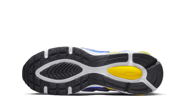 Nike Air Max TW 1 White Racer Blue - DQ3984-100 - 2