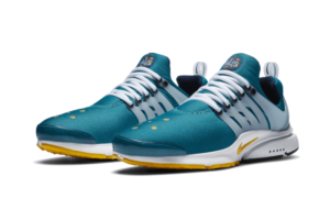 Nike Air Presto Australia Olympics (2020) - CJ1229-301 - 2