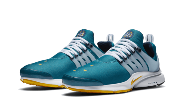 Nike Air Presto Australia Olympics (2020) - CJ1229-301 - 2