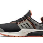 Nike Air Presto Halloween (2021) - DJ9568-001 - 1