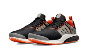 Nike Air Presto Halloween (2021) - DJ9568-001 - 2