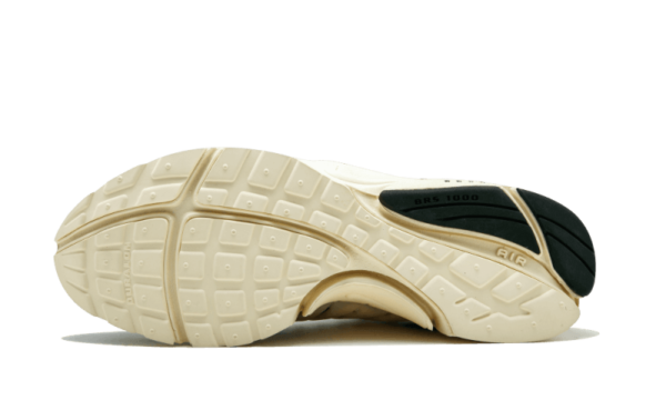 Nike Air Presto Off-White "The Ten" - AA3830-001 - 4