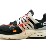 Nike Air Presto Off-White "The Ten" - AA3830-001 - 1