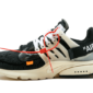 Nike Air Presto Off-White 
