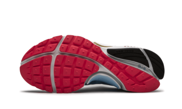 Nike Air Presto South Korea - CJ1229-100 - 4