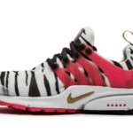Nike Air Presto South Korea - CJ1229-100 - 1