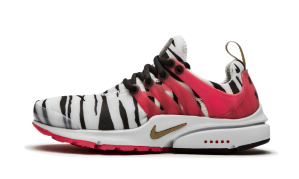 Nike Air Presto South Korea - CJ1229-100 - 1