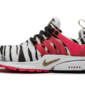 Nike Air Presto South Korea - CJ1229-100 - 1