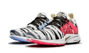 Nike Air Presto South Korea - CJ1229-100 - 2