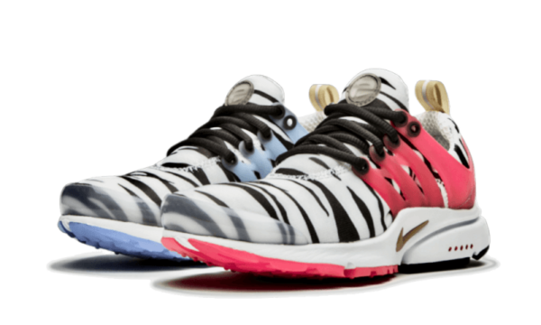 Nike Air Presto South Korea - CJ1229-100 - 2