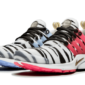 Nike Air Presto South Korea - CJ1229-100 - 2
