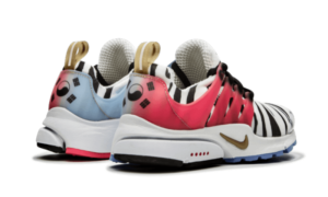 Nike Air Presto South Korea - CJ1229-100 - 3