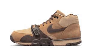 Nike Air Trainer 1 Shima Shima Pack Baroque Brown - DV6998-200 - 1