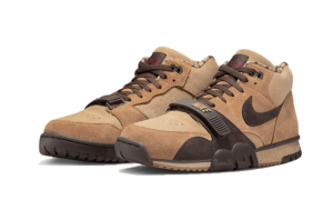 Nike Air Trainer 1 Shima Shima Pack Baroque Brown - DV6998-200 - 2