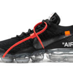 Nike Air Vapormax Off-White Black 2018 - AA3831-002 - 1