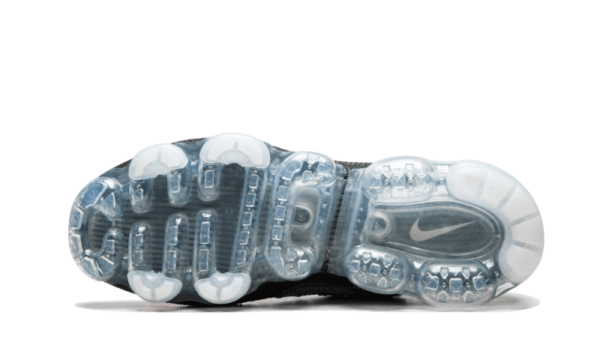 Nike Air Vapormax Off-White Black 2018 - AA3831-002 - 4