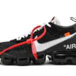 Nike Air Vapormax Off-White "The Ten" - AA3831-001 - 1